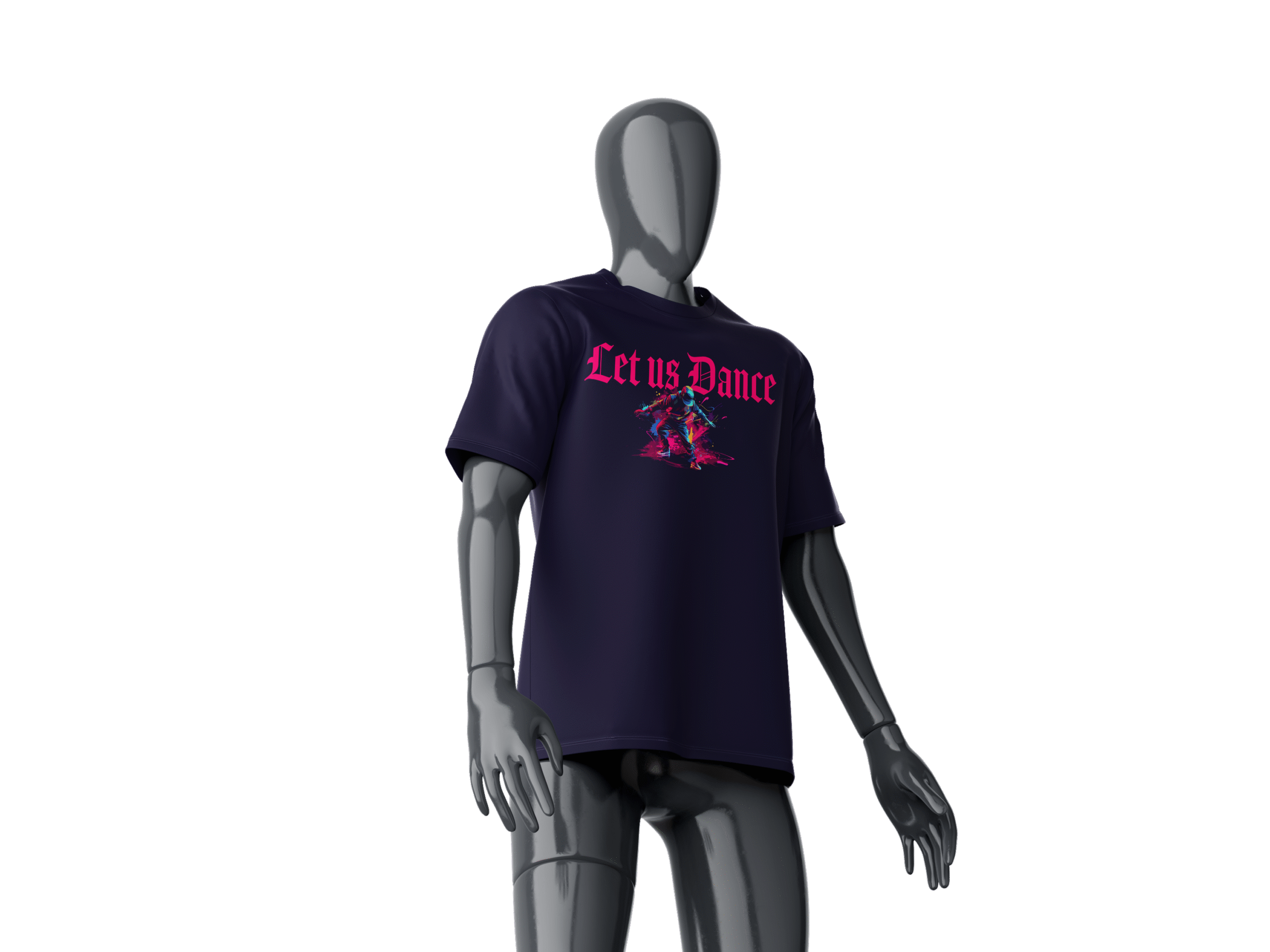 Find a fit for everyone