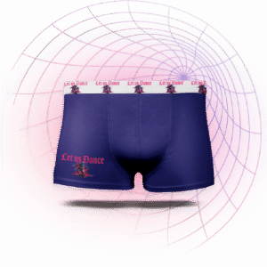 Underwear (Pack of 4)