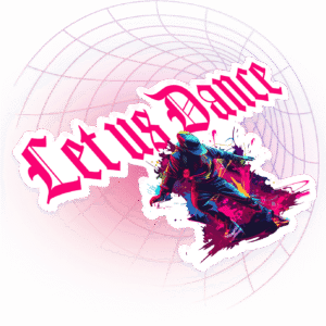 Stickers pack of front & back