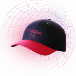 Gospel Music Cap