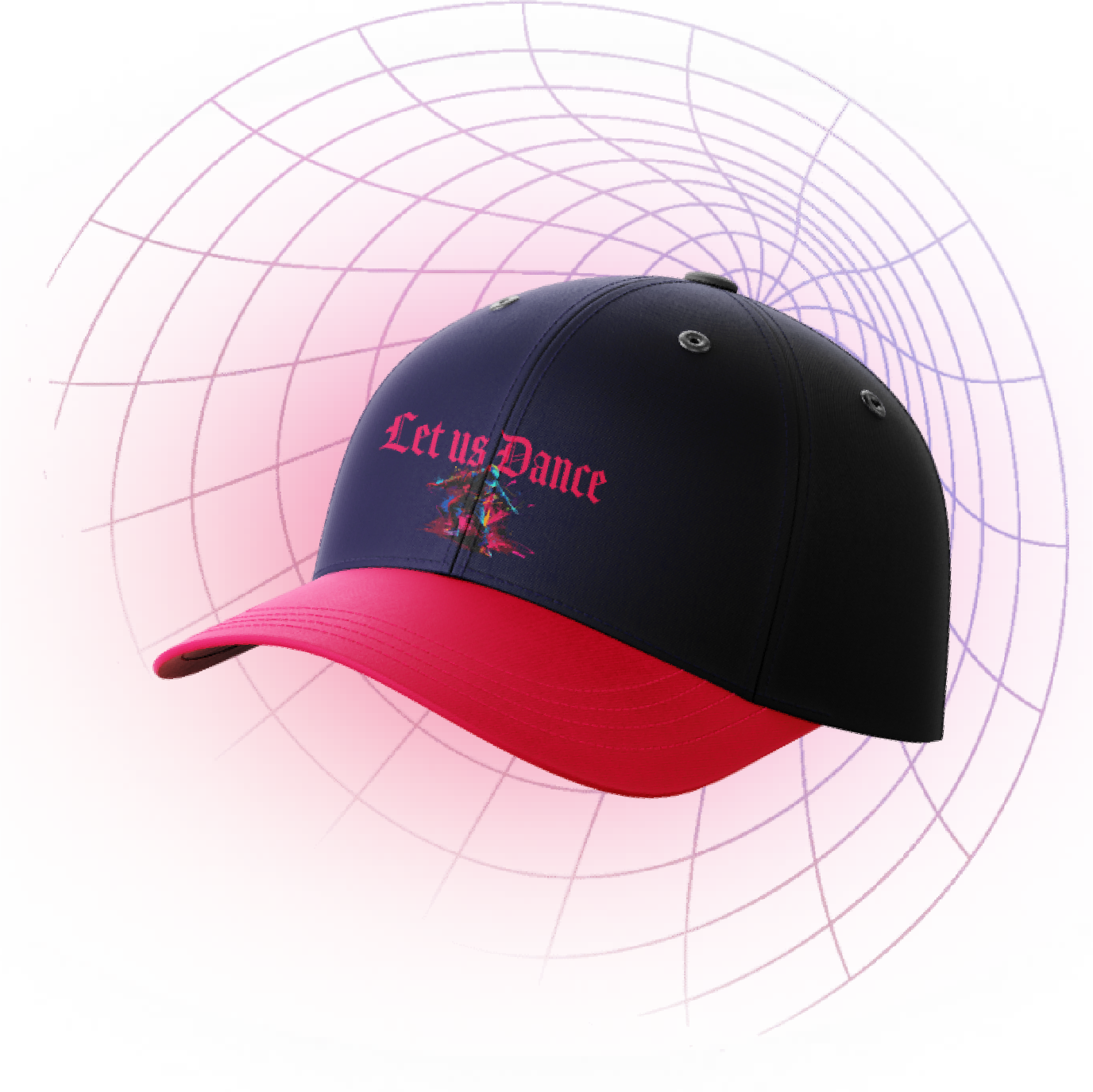 Gospel Music Cap